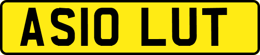 AS10LUT