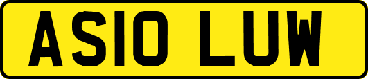 AS10LUW