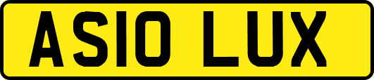 AS10LUX