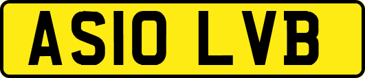 AS10LVB