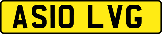 AS10LVG