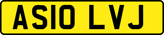 AS10LVJ