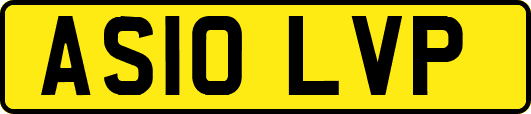 AS10LVP