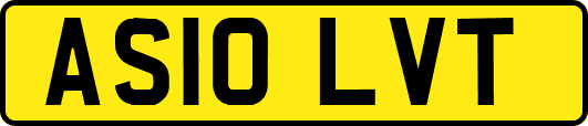 AS10LVT