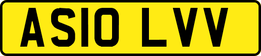 AS10LVV