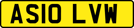 AS10LVW