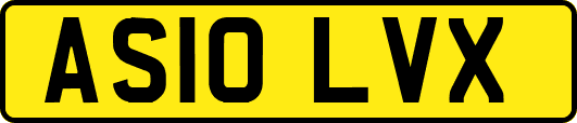AS10LVX