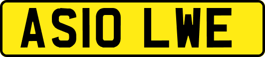 AS10LWE