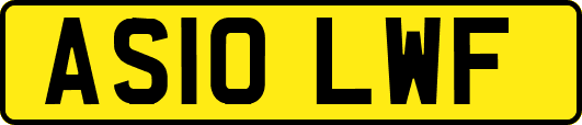 AS10LWF