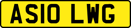 AS10LWG