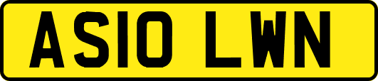 AS10LWN