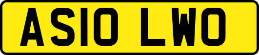 AS10LWO