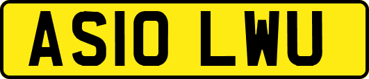 AS10LWU