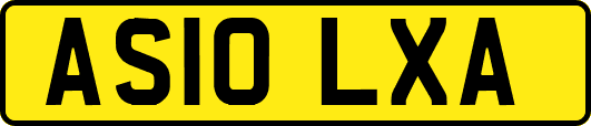 AS10LXA