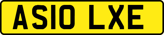 AS10LXE