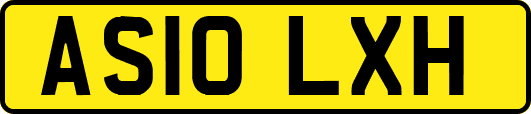 AS10LXH