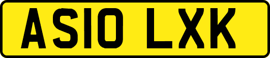 AS10LXK