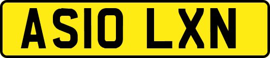 AS10LXN