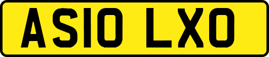 AS10LXO