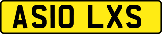 AS10LXS
