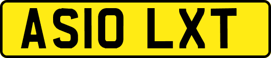 AS10LXT