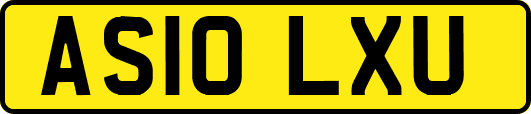 AS10LXU