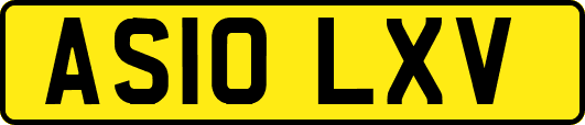 AS10LXV