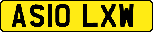 AS10LXW