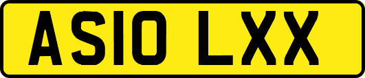 AS10LXX