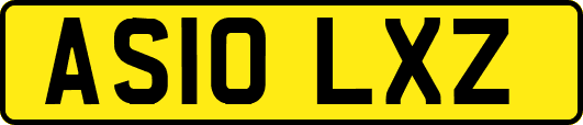 AS10LXZ