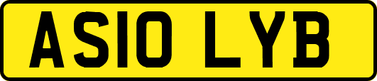 AS10LYB