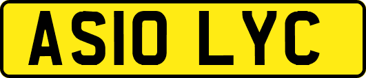 AS10LYC