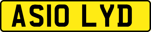 AS10LYD