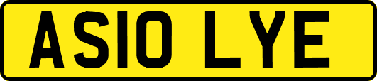 AS10LYE