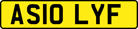 AS10LYF