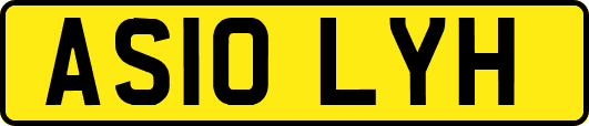 AS10LYH