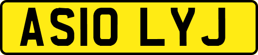 AS10LYJ