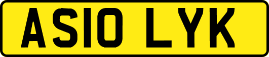 AS10LYK