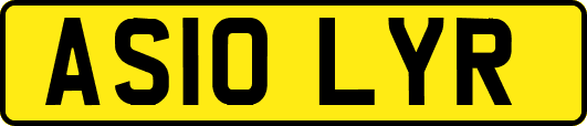 AS10LYR