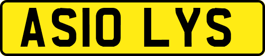 AS10LYS