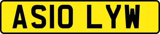 AS10LYW