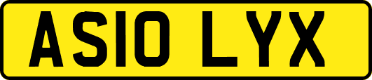 AS10LYX