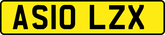 AS10LZX