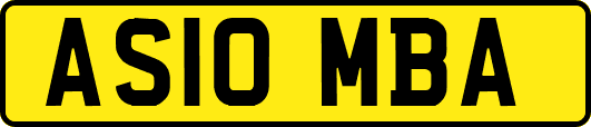 AS10MBA