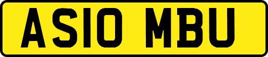 AS10MBU