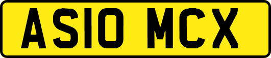 AS10MCX