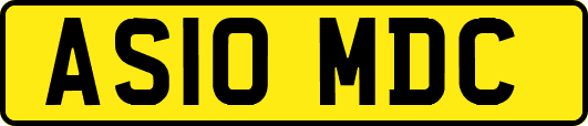 AS10MDC