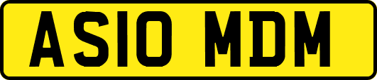 AS10MDM