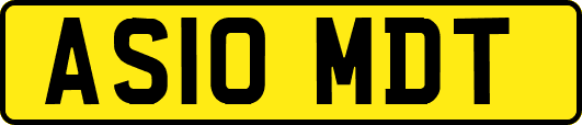 AS10MDT