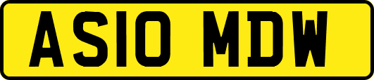 AS10MDW